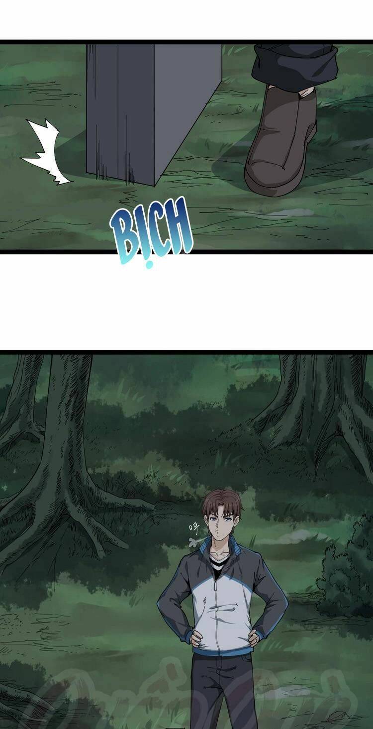 hồi xuân tiểu độc y chapter 11 1