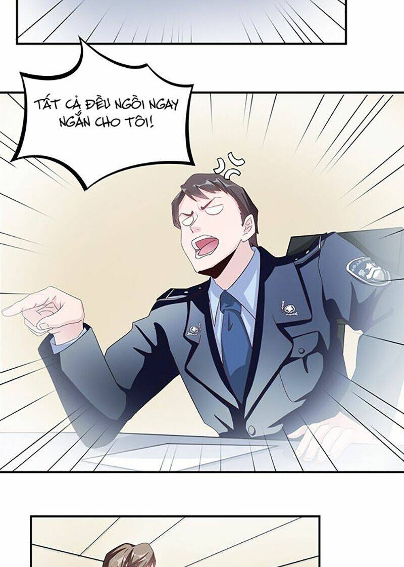 mạc thiếu bức hôn: vợ mới khó chống đỡ chapter 9 20