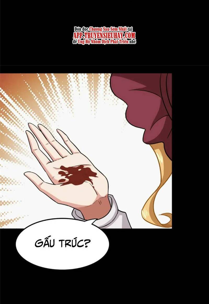 bạn gái virus của tôi chapter 411 46