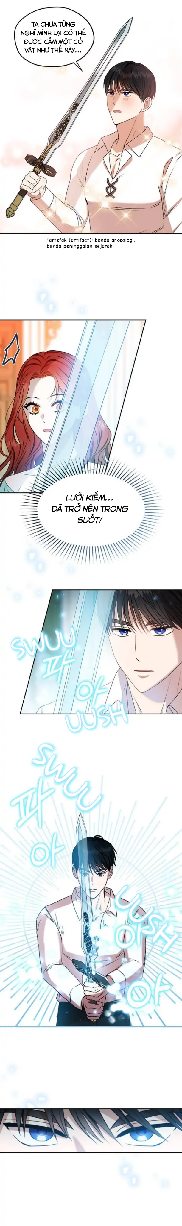 tôi sẽ nâng cấp chồng tôi trở thành một bậc thầy chapter 70 3