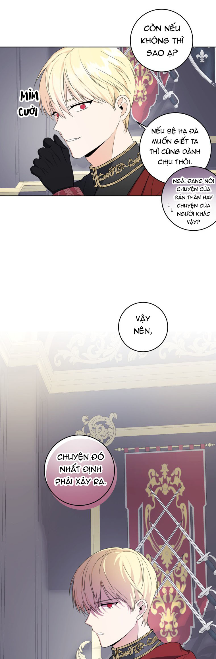 trở thành vợ của nam chính phế vật chapter 36.2 16