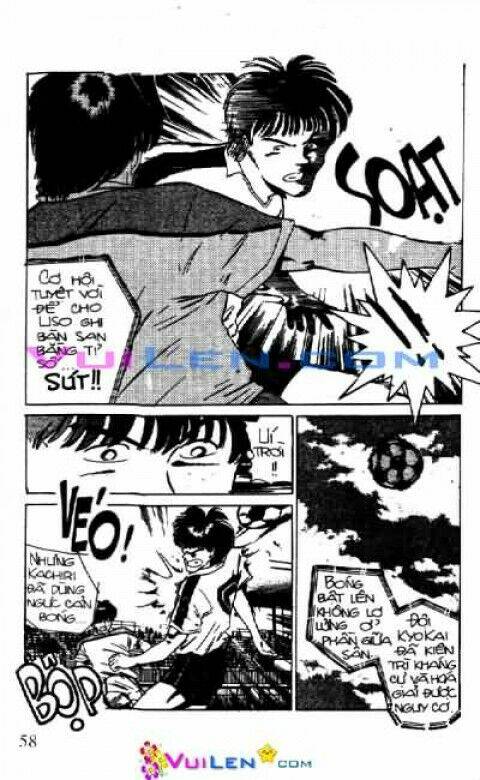 sôi động cầu trường full 17 tập chapter 7 58