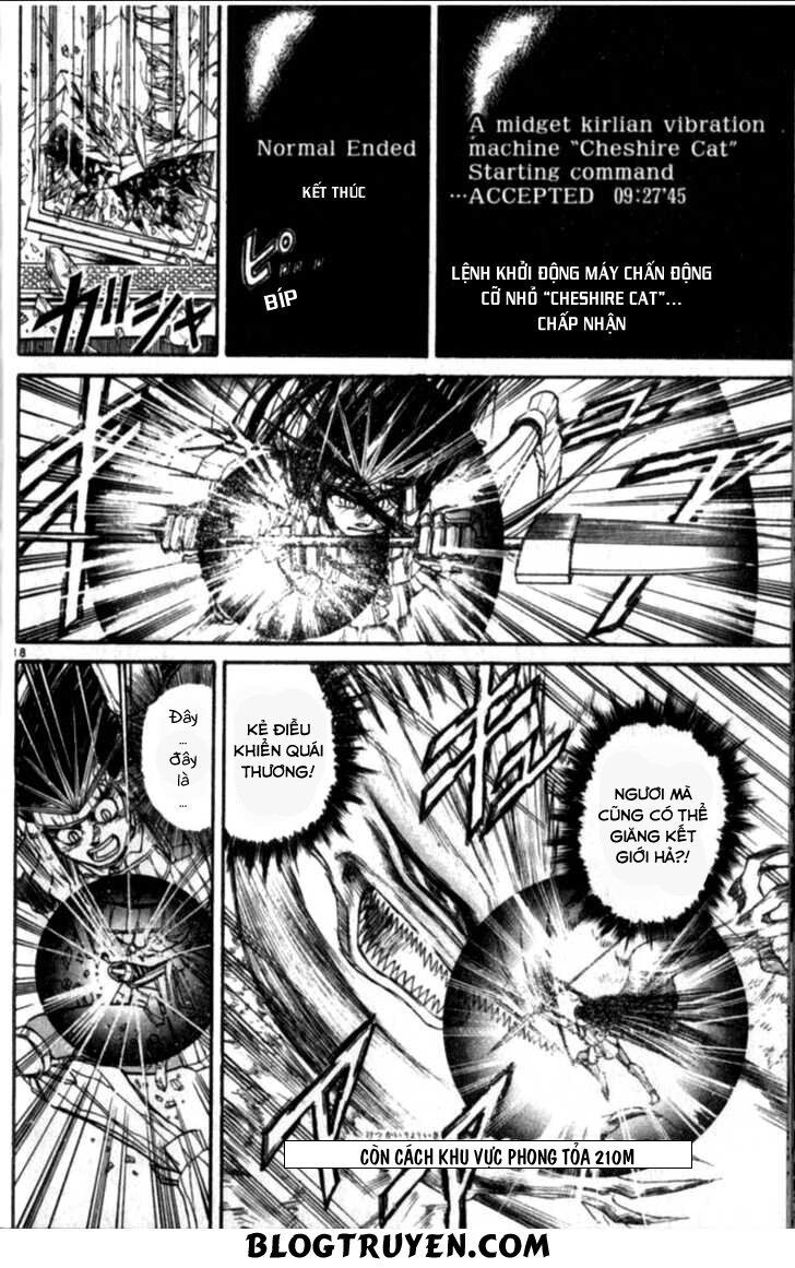 ushio and tora chapter 306.3 61