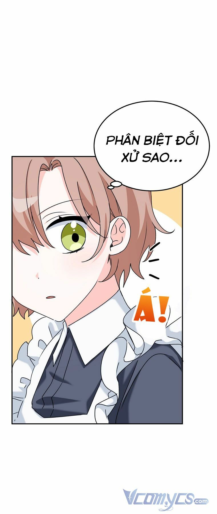 ác nữ karuna bé lại chapter 6 9