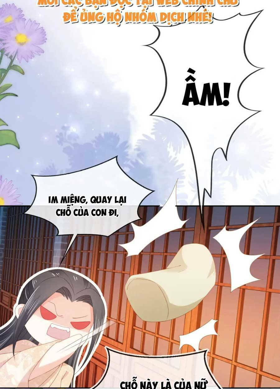 nhặt được bảo bối manh manh chapter 105 36