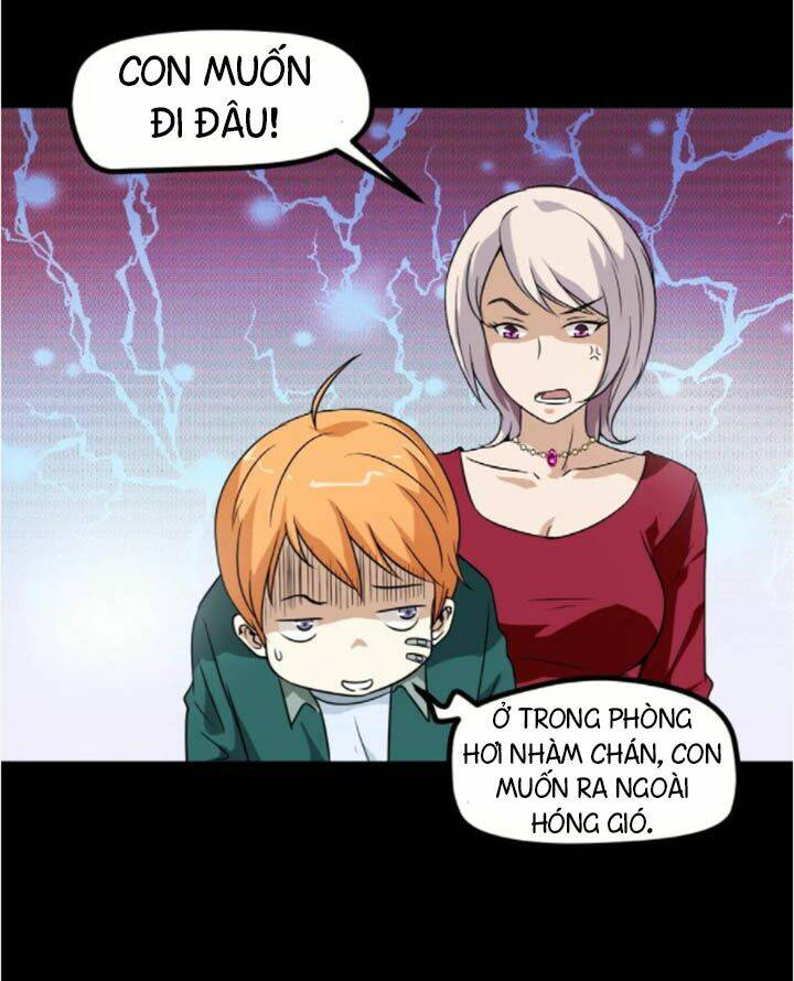 đai ca trở lại tuổi 16 chapter 7 29