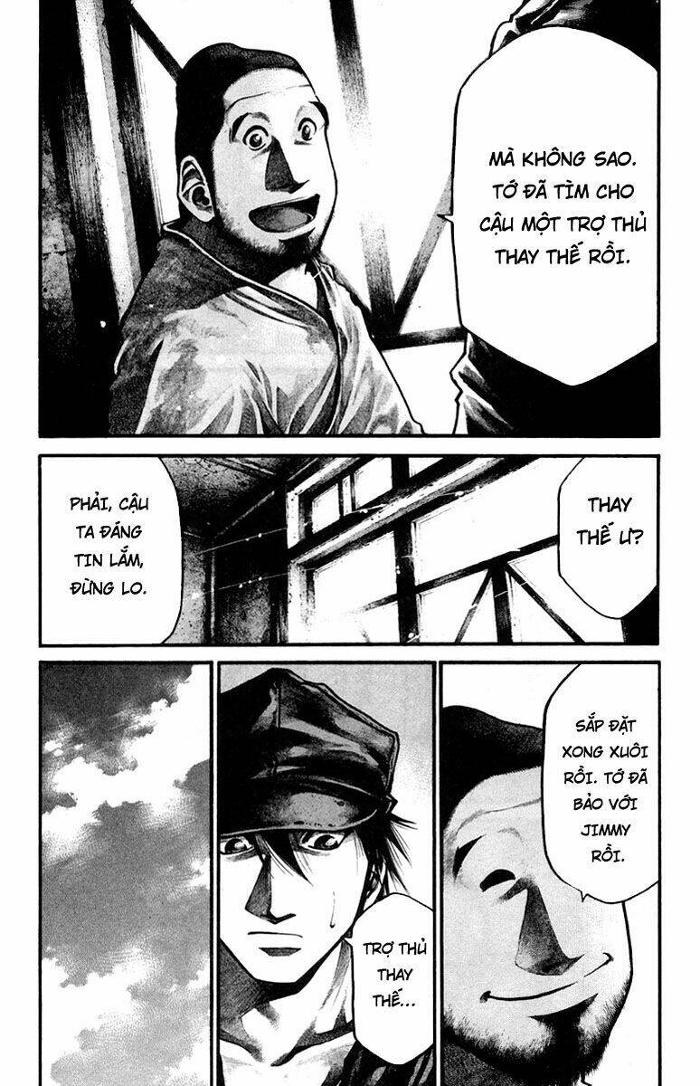 rainbow chapter 131 6