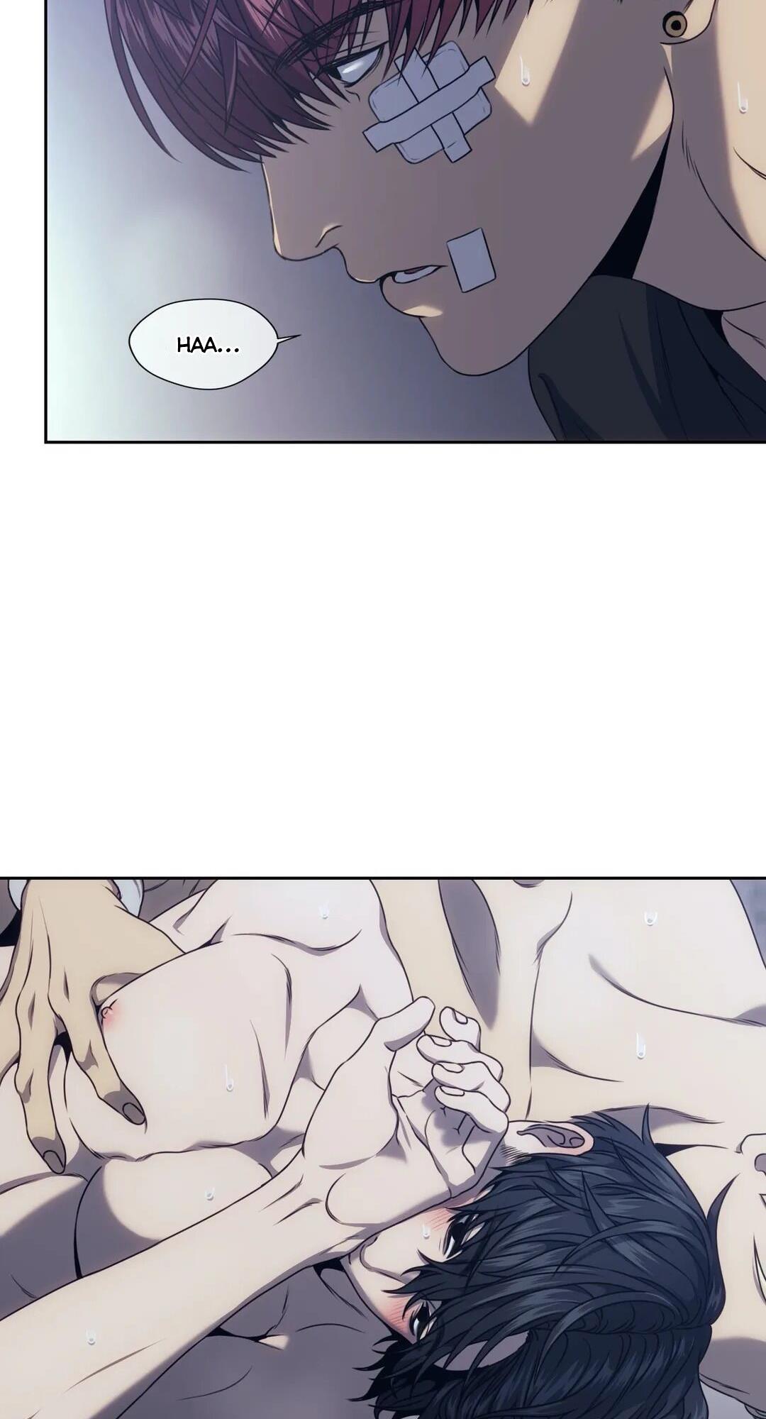 công cuộc báo thù của kẻ yếu thế chapter 14 55