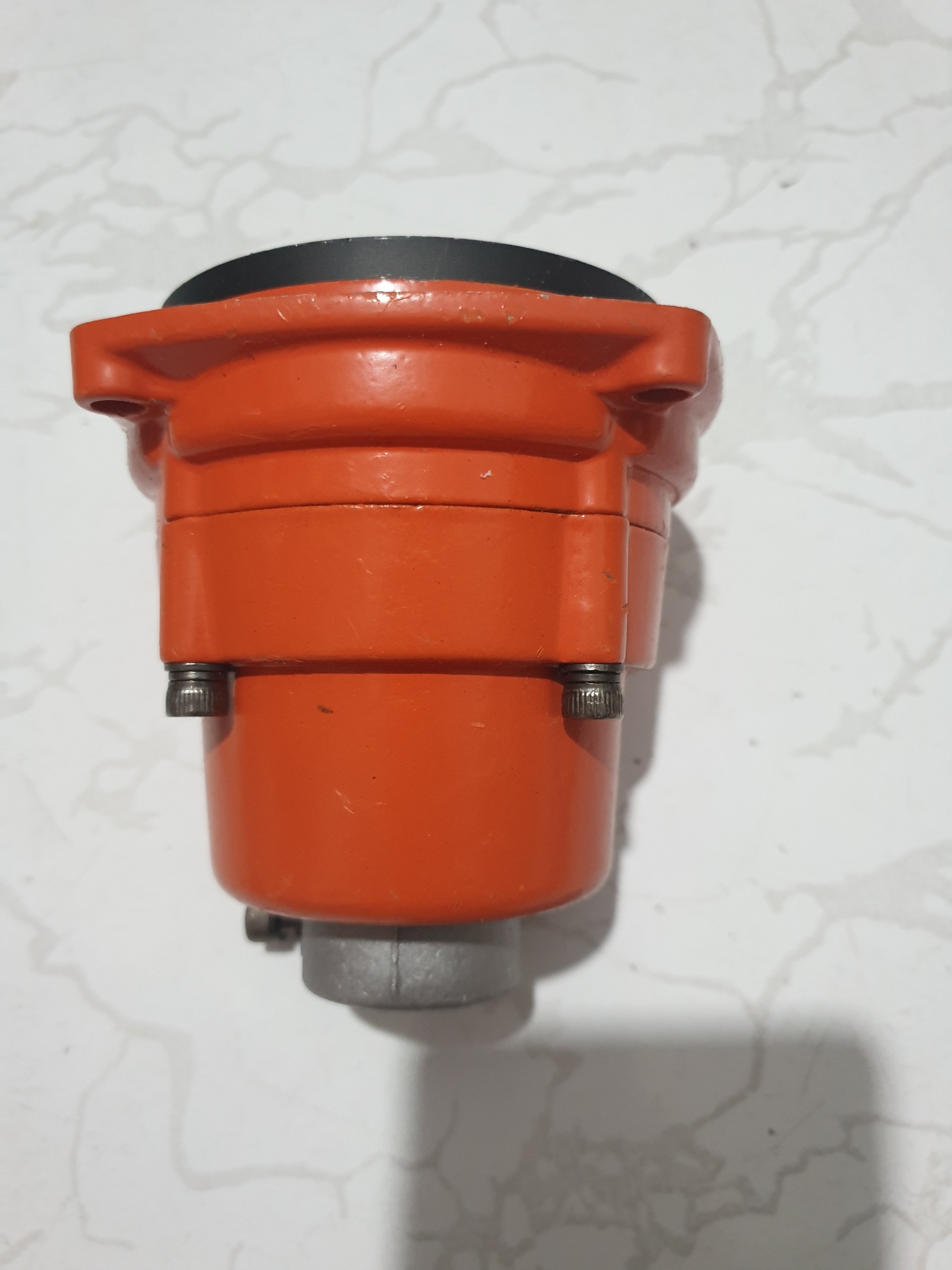 BẮP CHUỐI MÁY CẮT CỎ HUQ 143/541. 28MM - VUÔNG