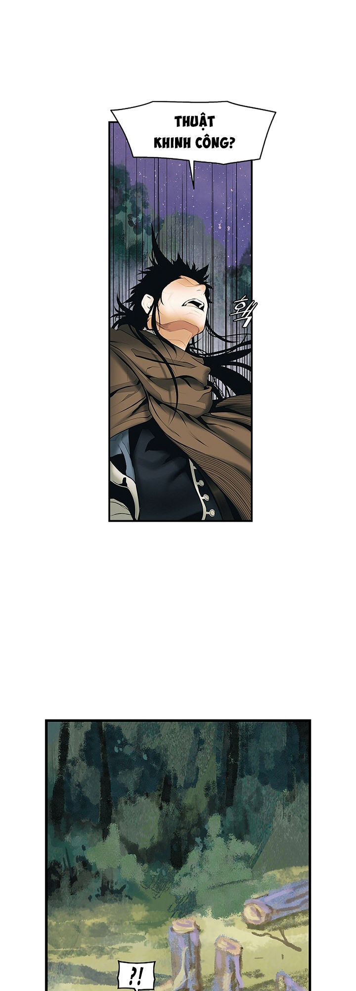 bất bại chân ma chapter 10 33