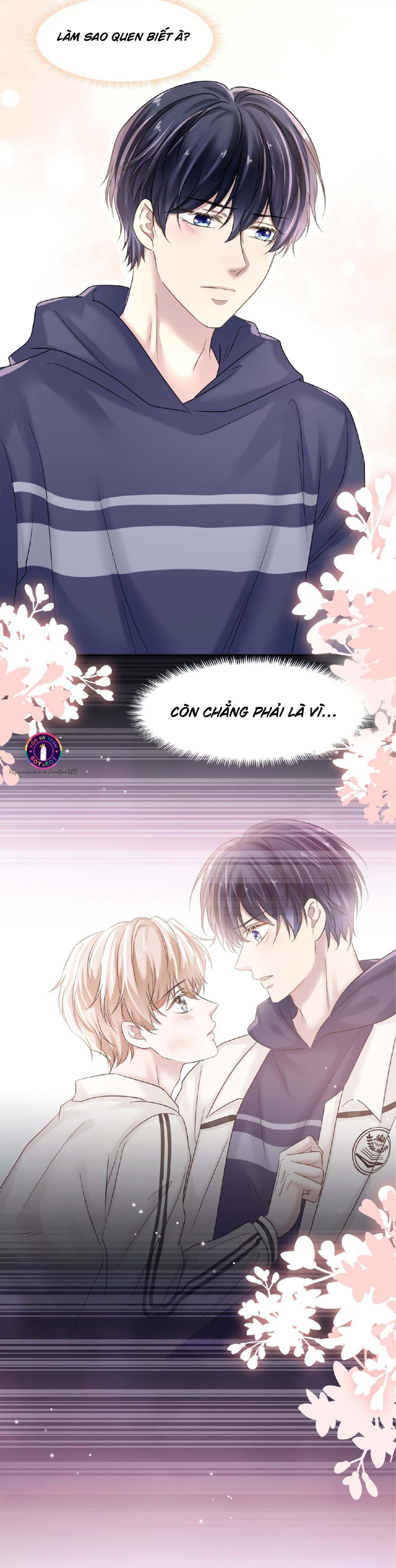 ẩn trung (end) chapter 7 14