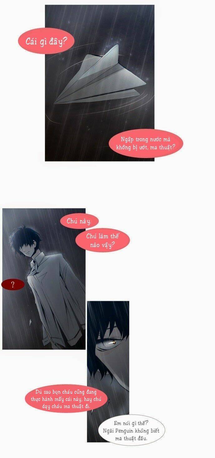 một không gian thời gian khác chapter 45 14