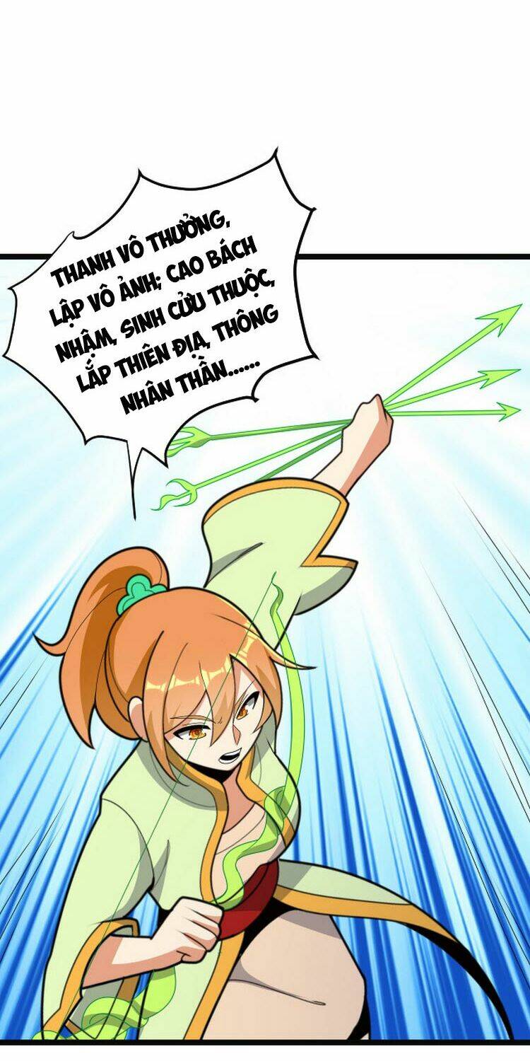 thôn phệ một thế giới tu tiên chapter 97 54