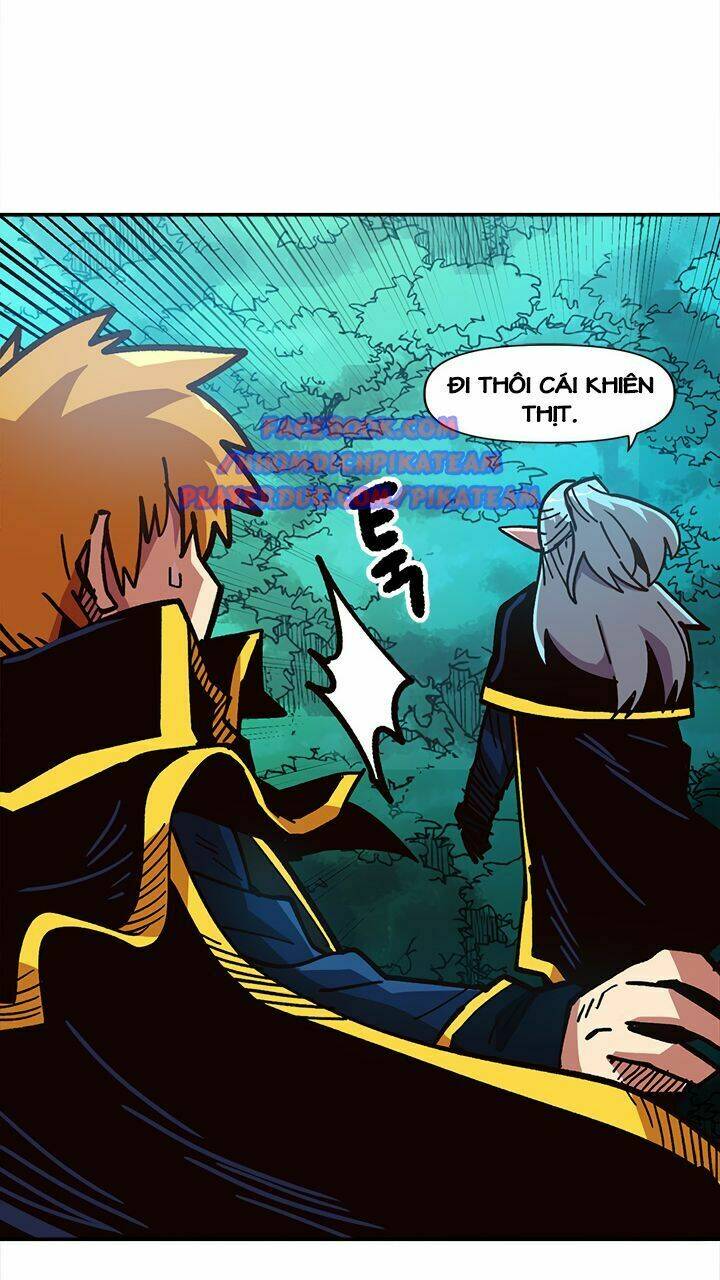 đại lục vô song chapter 14 26