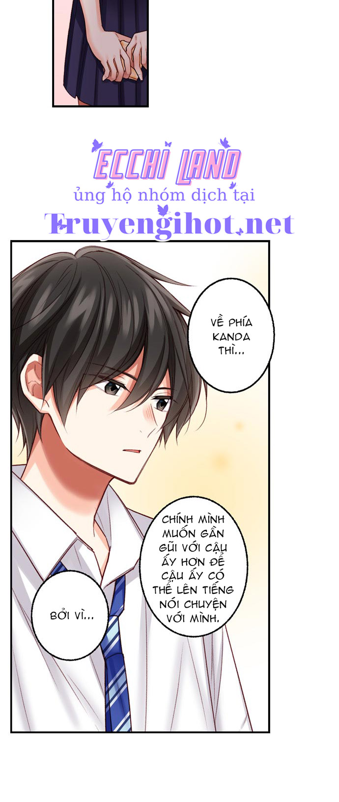 họ chắc chắn đã làm chuyện đó chapter 46.1 11