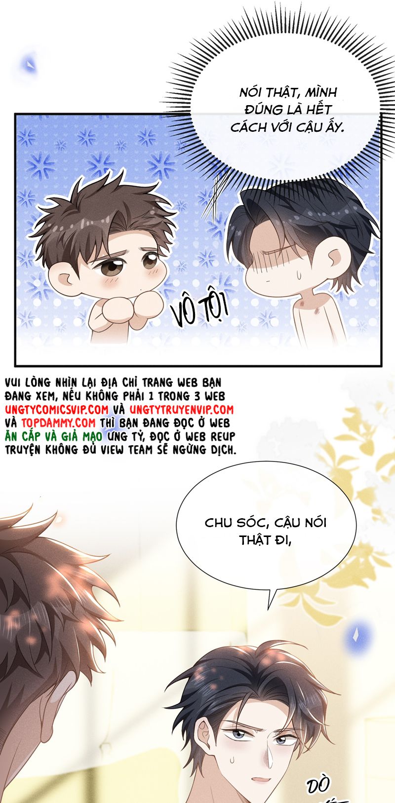 lai sinh bất kiến chapter 110 20