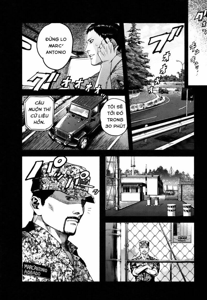 gunslinger girl chapter 66 17