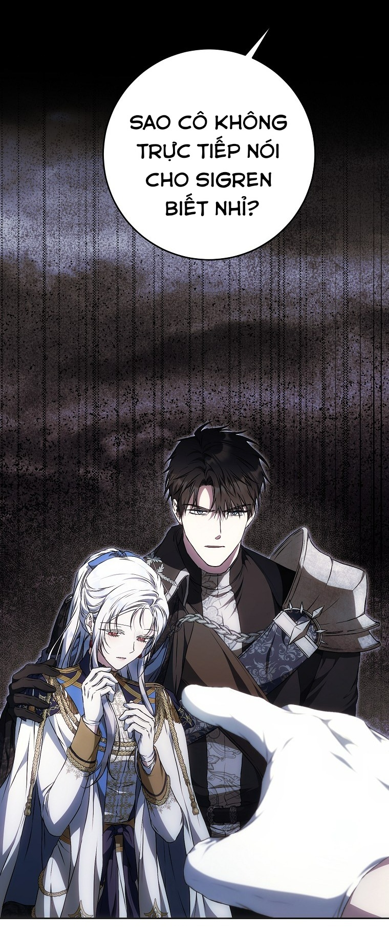 trở thành vợ của nam chính chapter 109 56