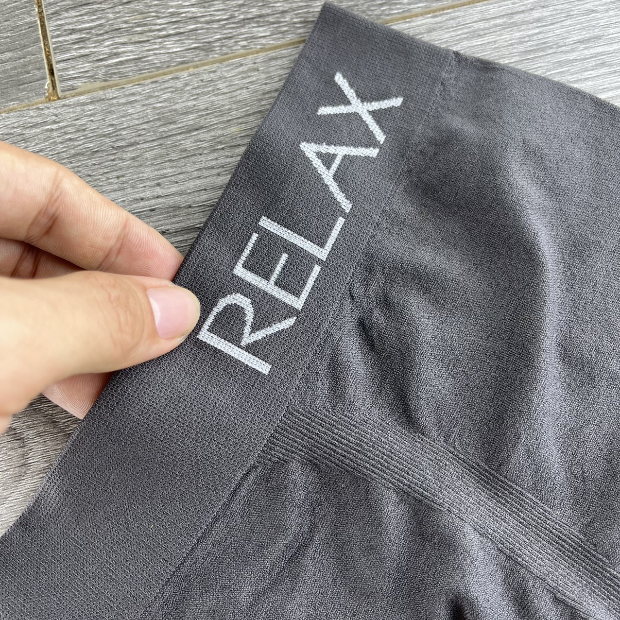quần lót nam relax dệt kim cao cấp chính hãng, quần sịp nam relax underwear rltk14