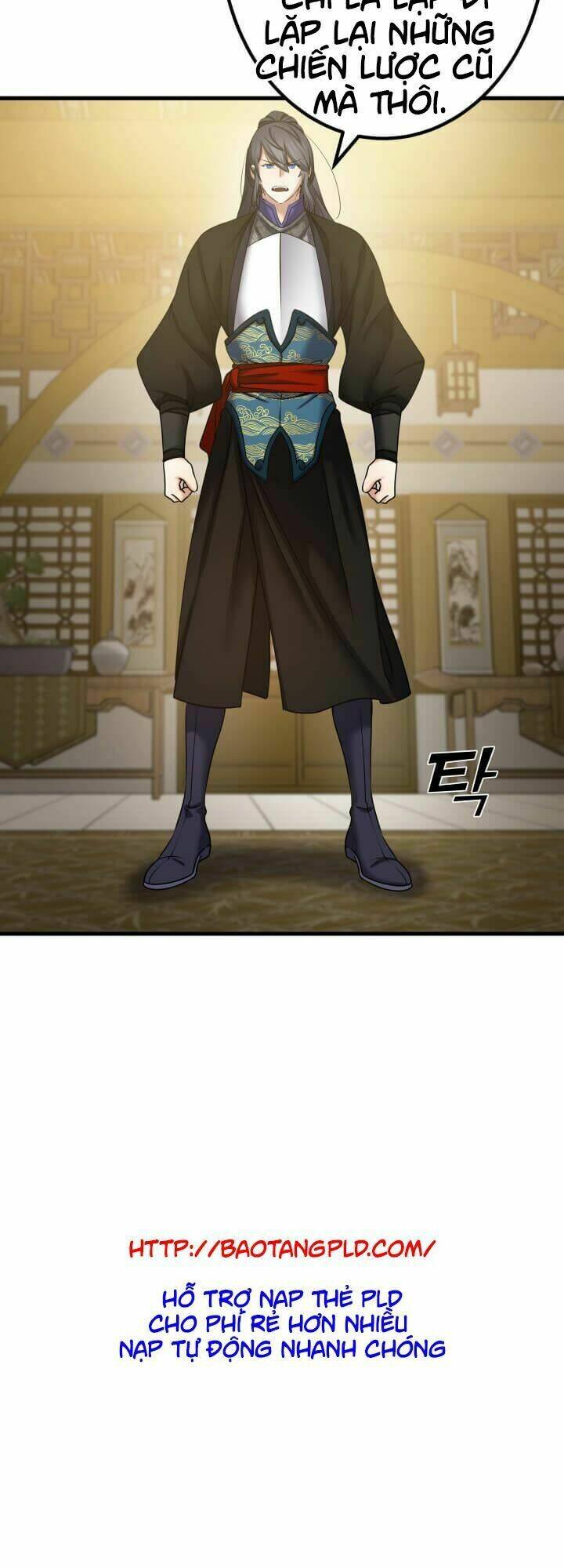 lôi thần chuyển sinh chapter 6 46