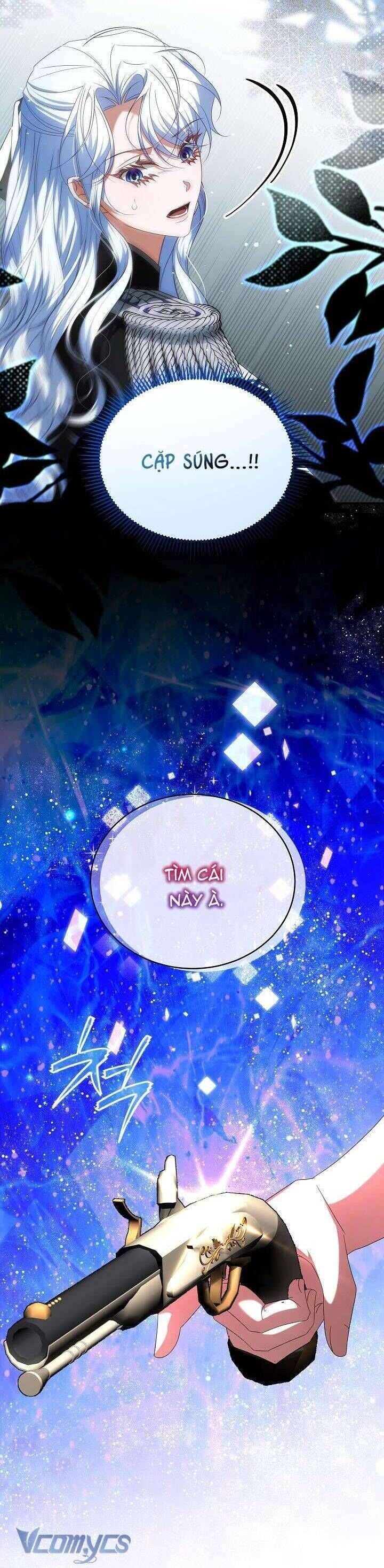 hướng dẫn về ác nữ chapter 23 30