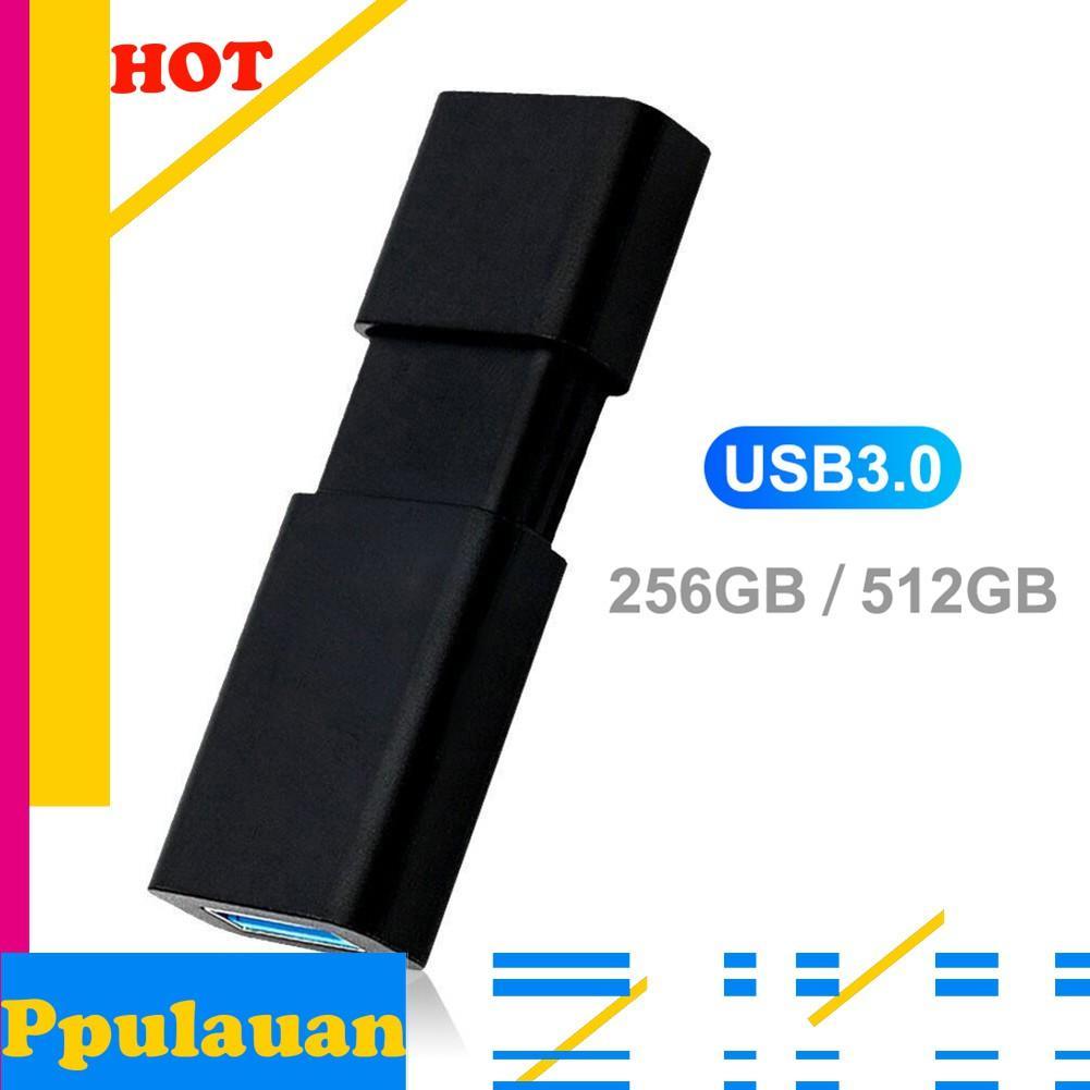 Usb 3.0 256 / 512gb Tốc Độ Cao Cho Máy Tính