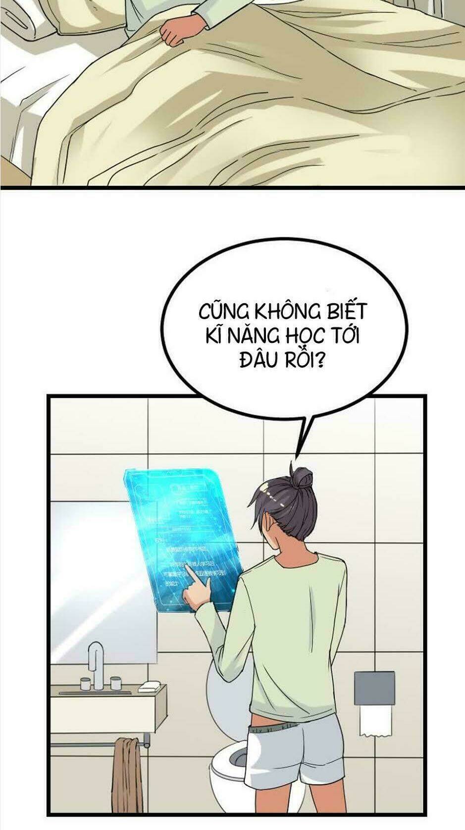 ngưu thư cung ứng thương chapter 15 13