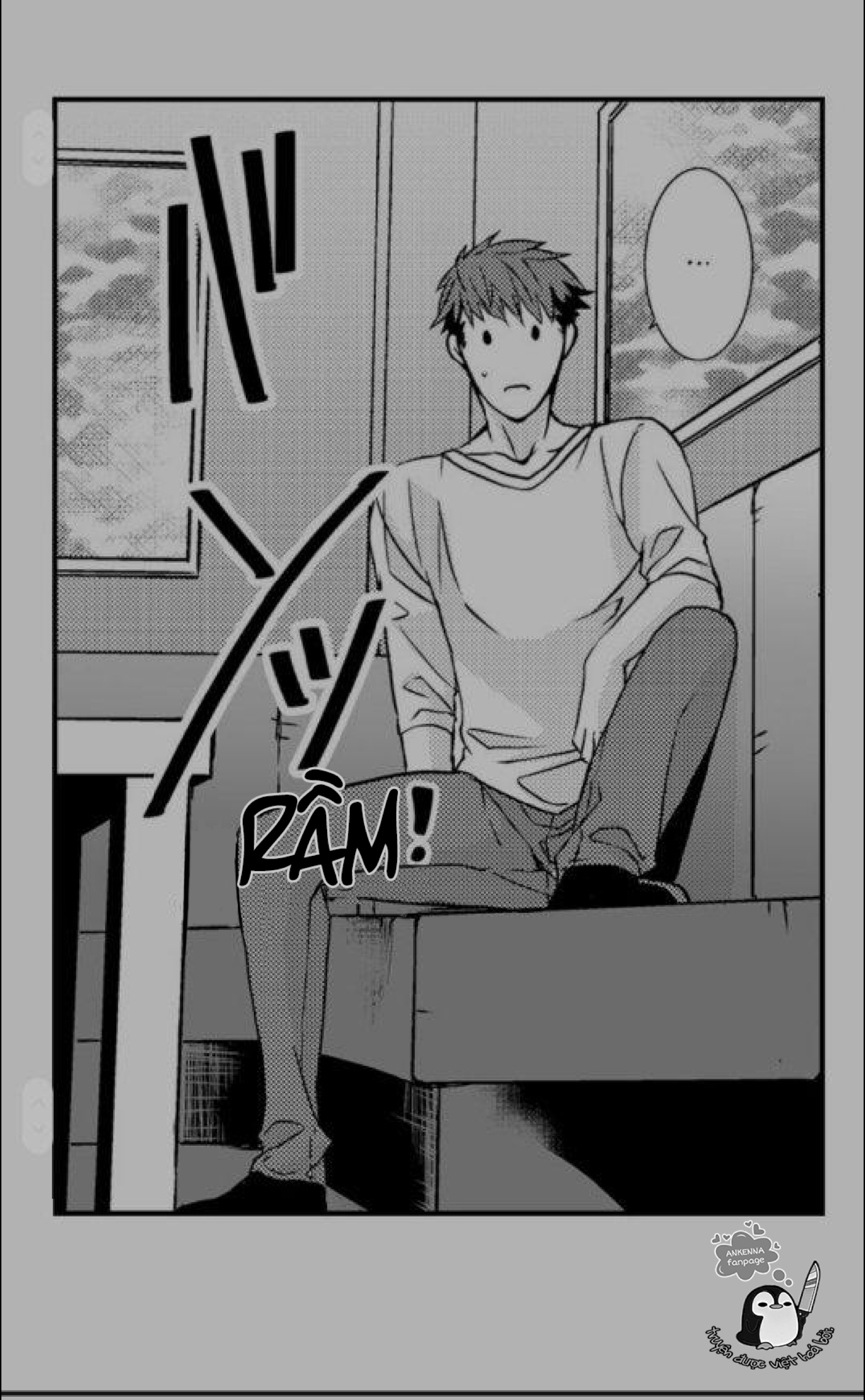 khuyên lưỡi của anh khiến đầu ti em dựng lên chapter 4 9