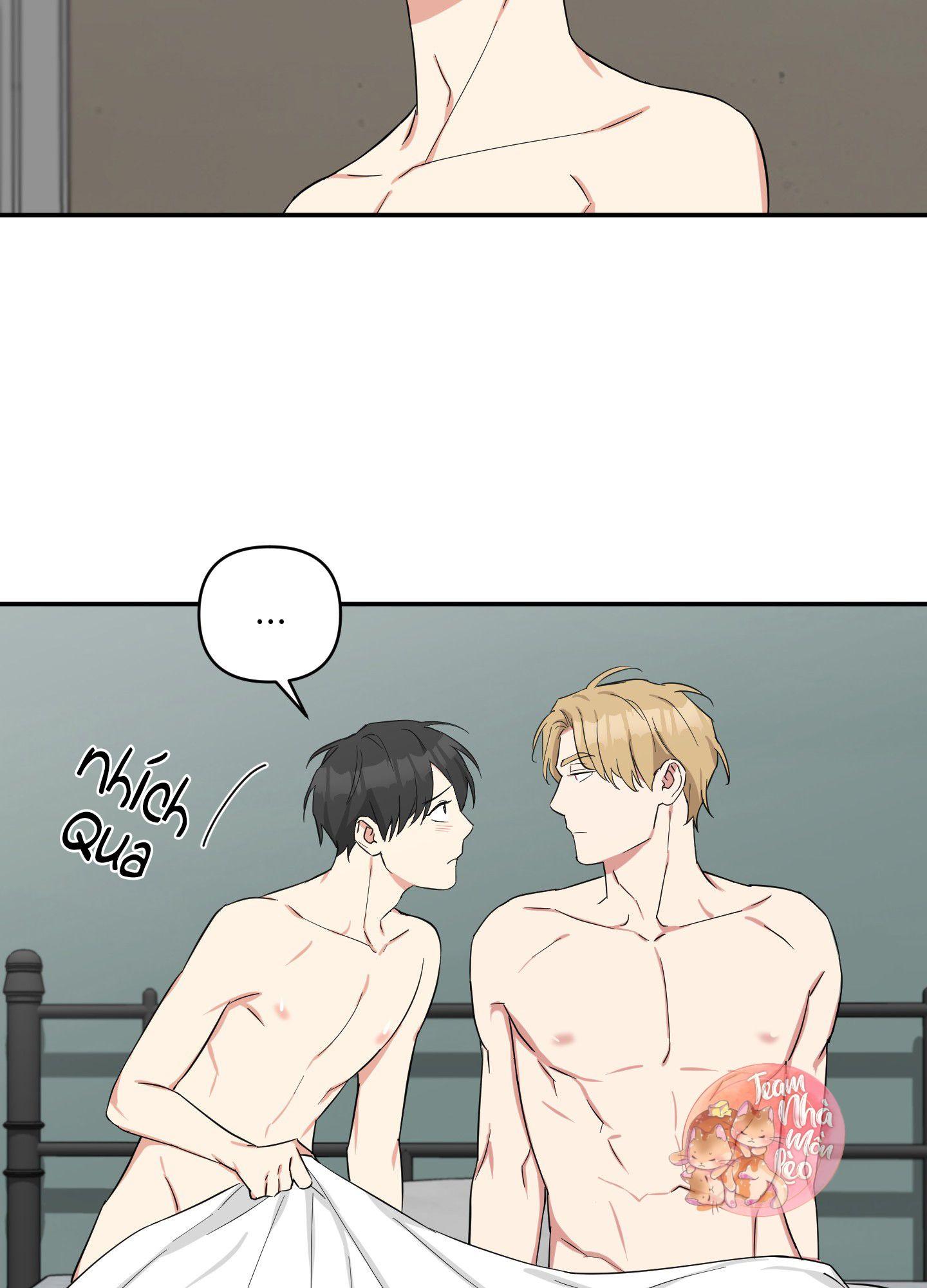 may rủi của vampire chapter 16 42