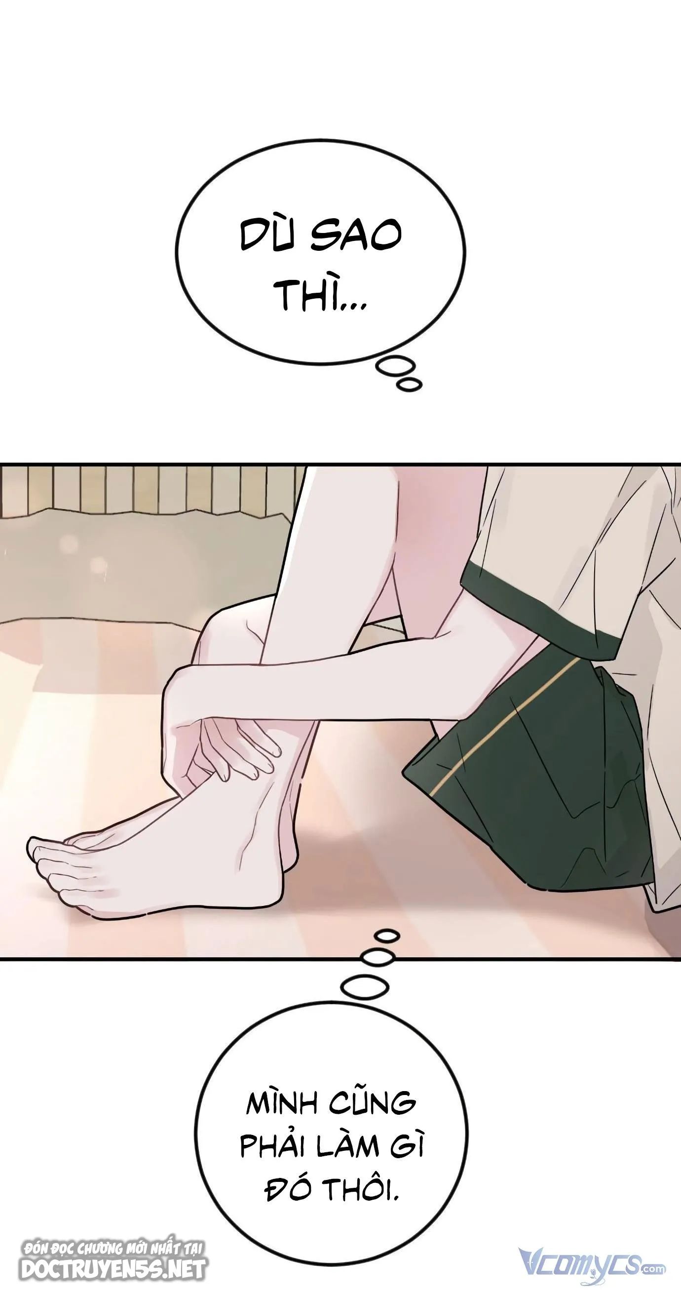 em đã tìm kiếm cả ngàn năm nay chapter 15 24