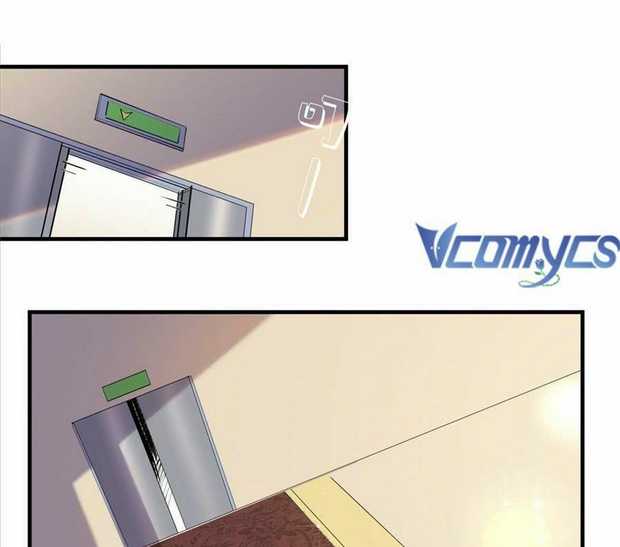 cố tổng, vợ của ngài quá mạnh rồi! chapter 37 57