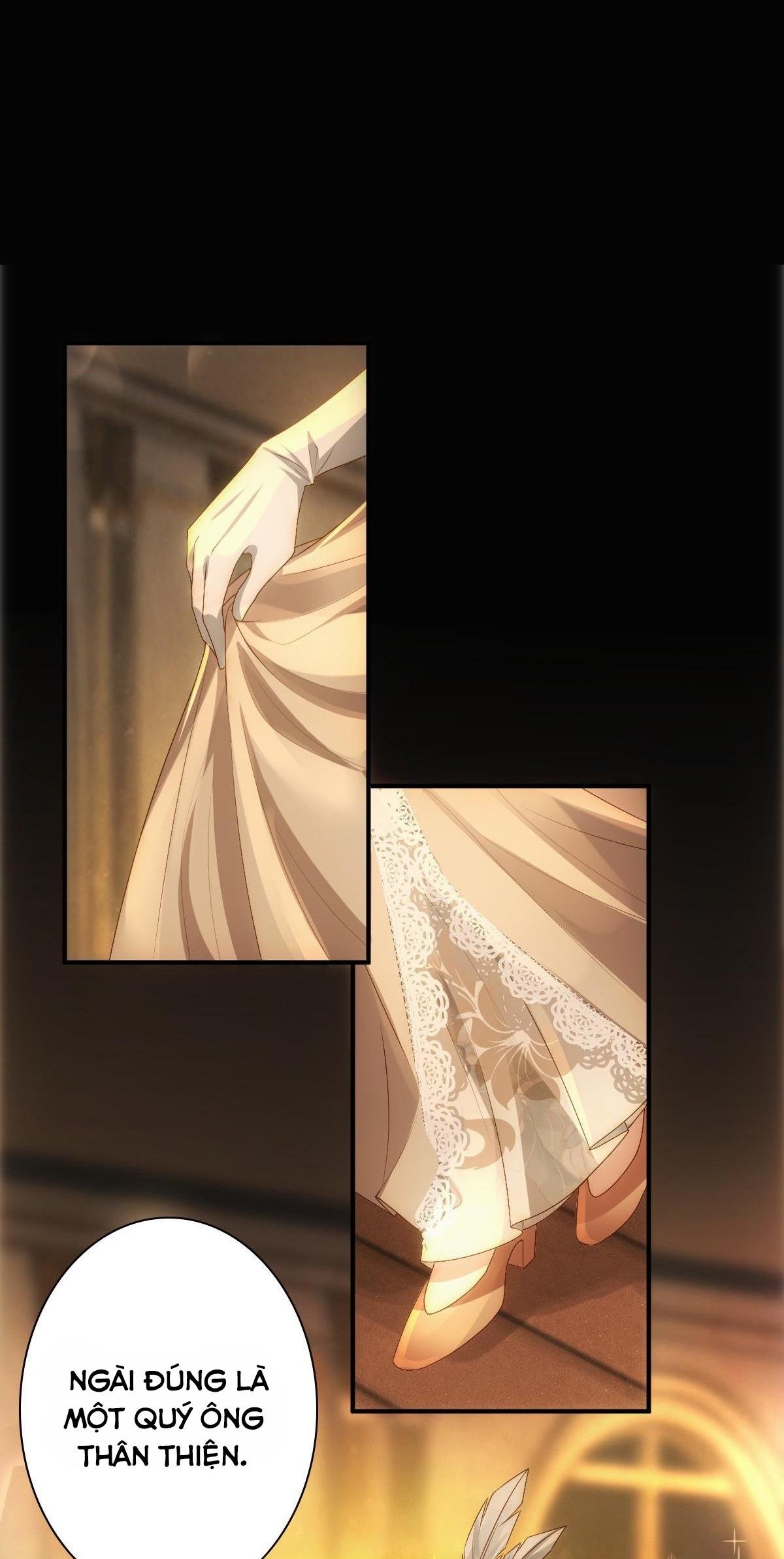 điện hạ thân ái chapter 11 12