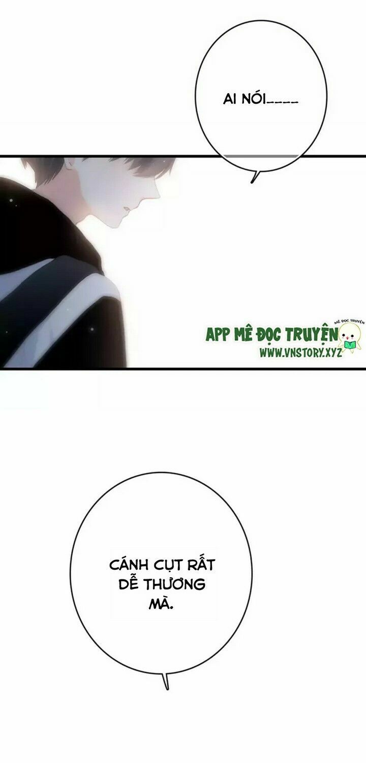 con tim rung động 2 chapter 13 11