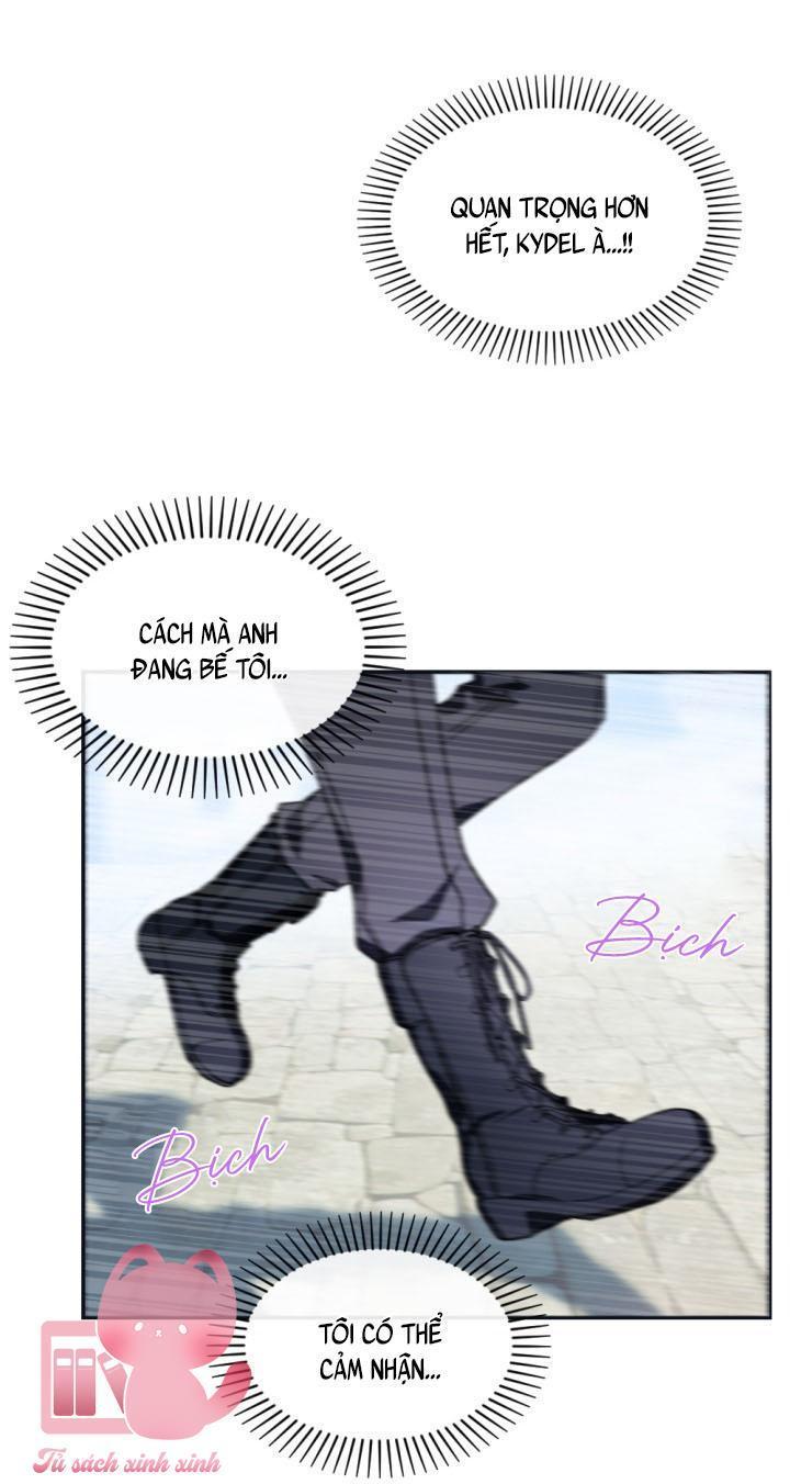 nguyện ước vô vọng của ma nữ chapter 35 32