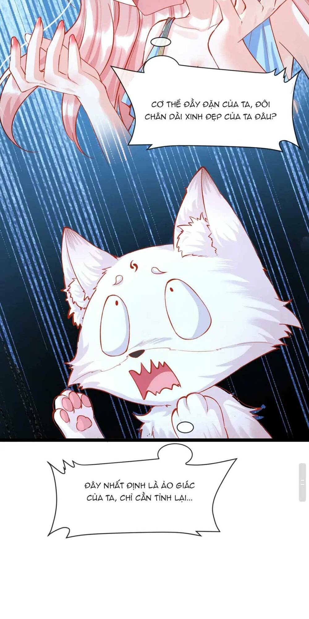 sư đệ đáng yêu cư nhiên nhìn trúng ta chapter 2 7