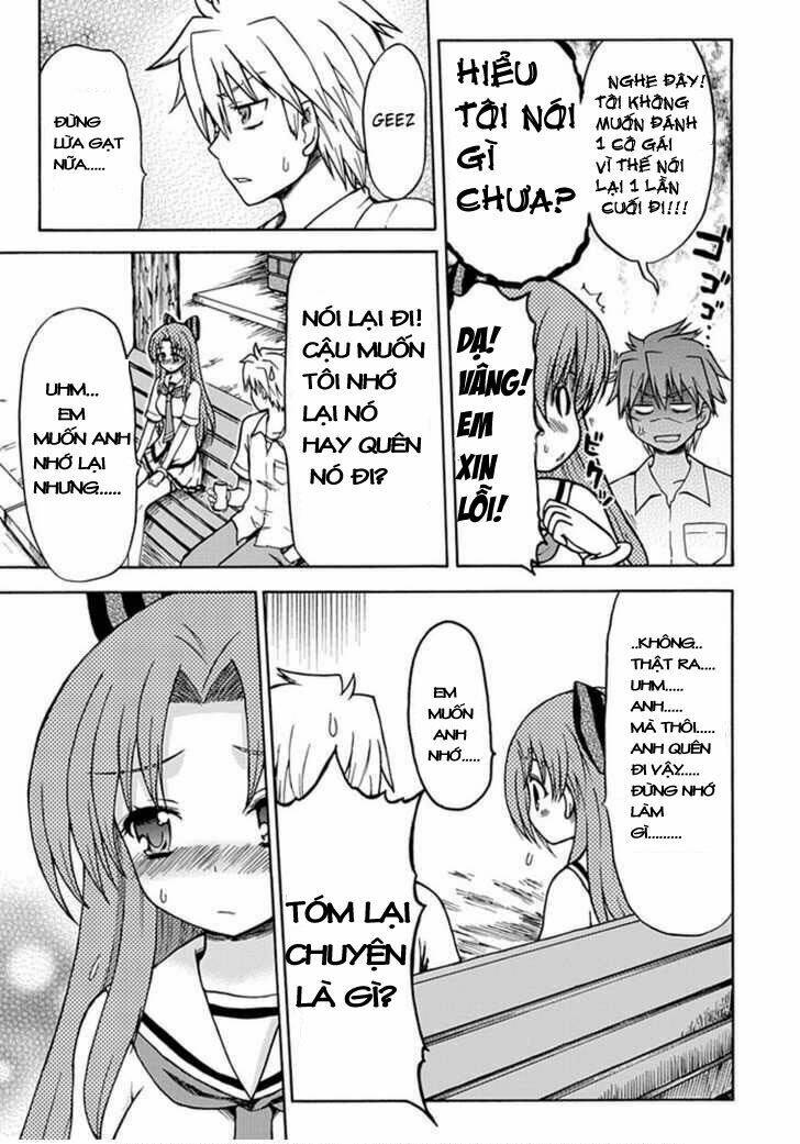 fujimura-kun meitsu chapter 16 13