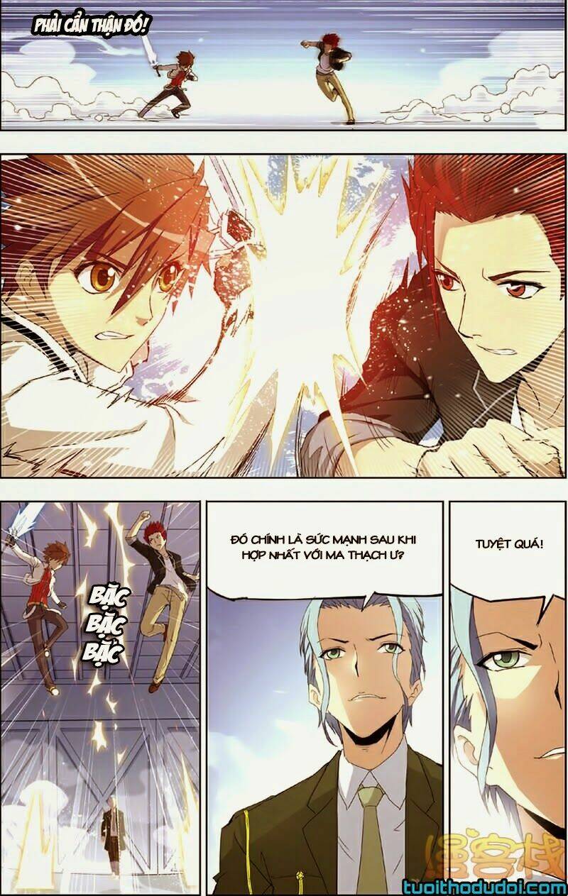 bi minh chi kiếm chapter 7 14