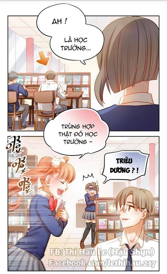 sự cám dỗ xấu xa chapter 12 2