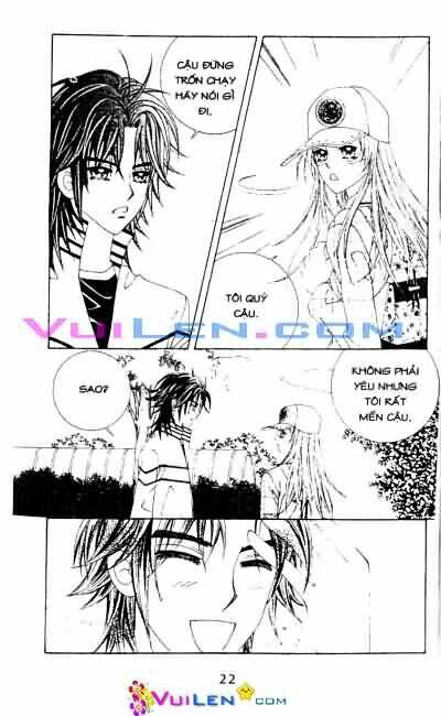 sâu trong ánh mắt chapter 26 3