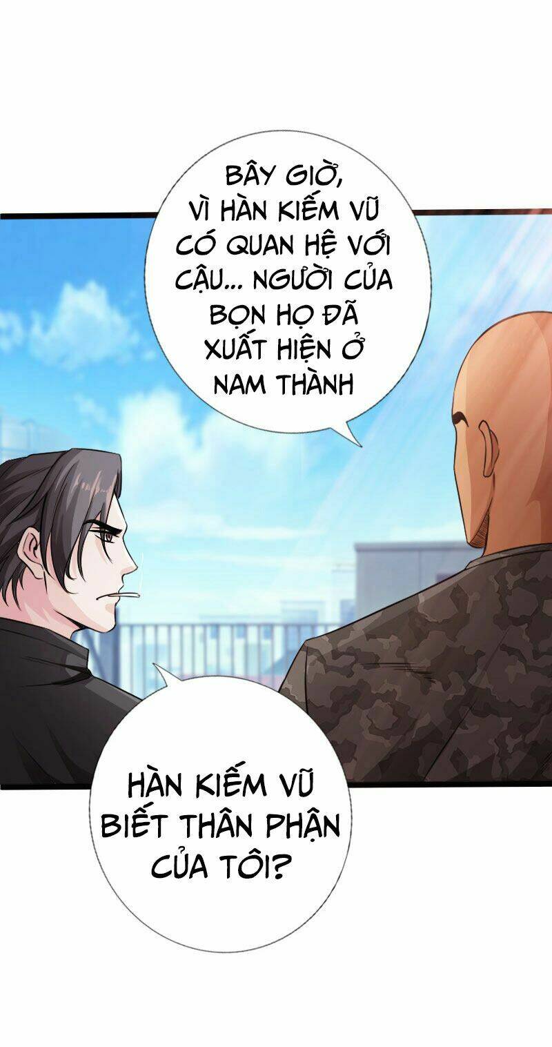 tuyệt phẩm tà thiếu chapter 43 8