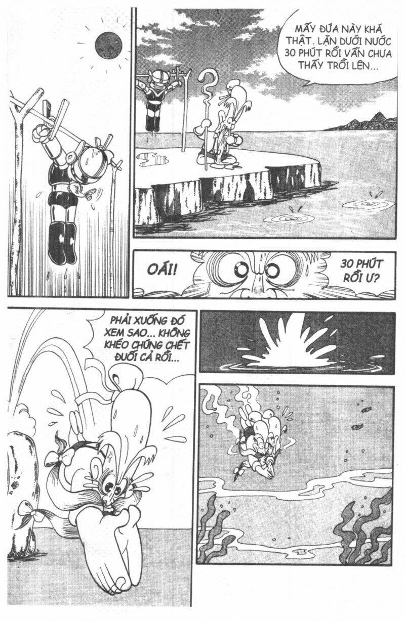 đội quân nhí nhố chapter 1 144