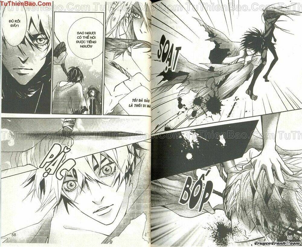 dodor:i chapter 1 30