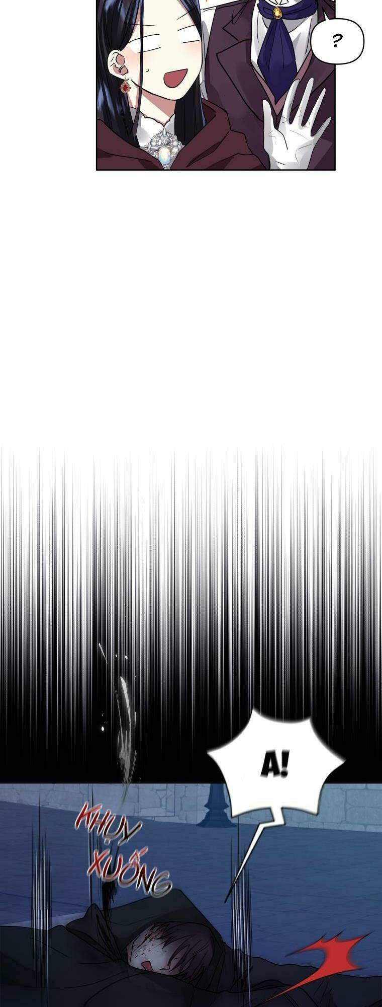 ác nữ phản diện đã chọn nam chính chapter 5 11