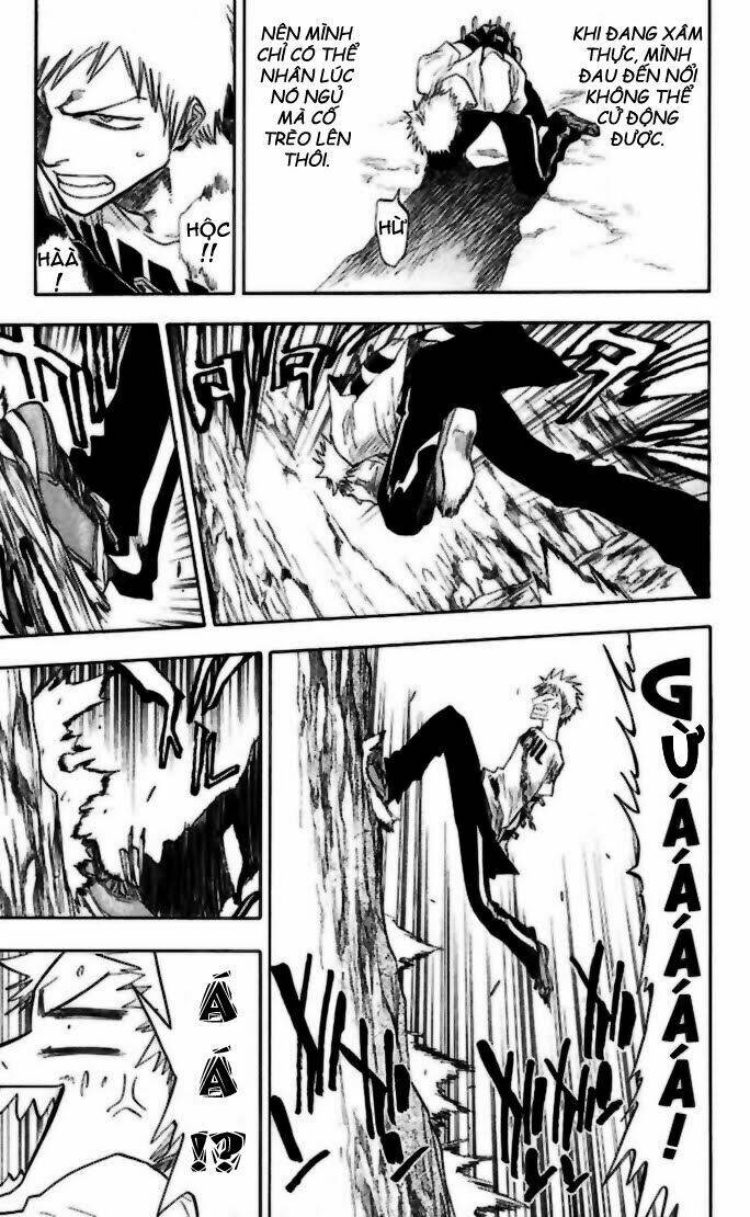 thần chết ichigo chapter 62 15