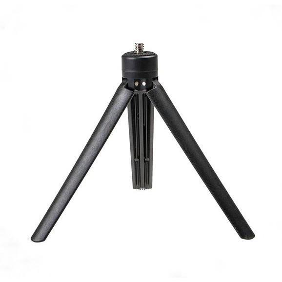 Chân 3 mini Tripod Dùng Cho, Máy Quay, Máy Ảnh, Gopro