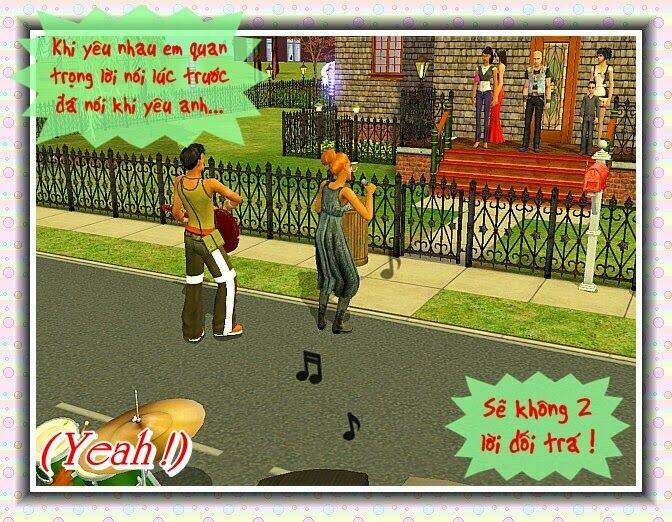 bella's story chapter 12.3 18