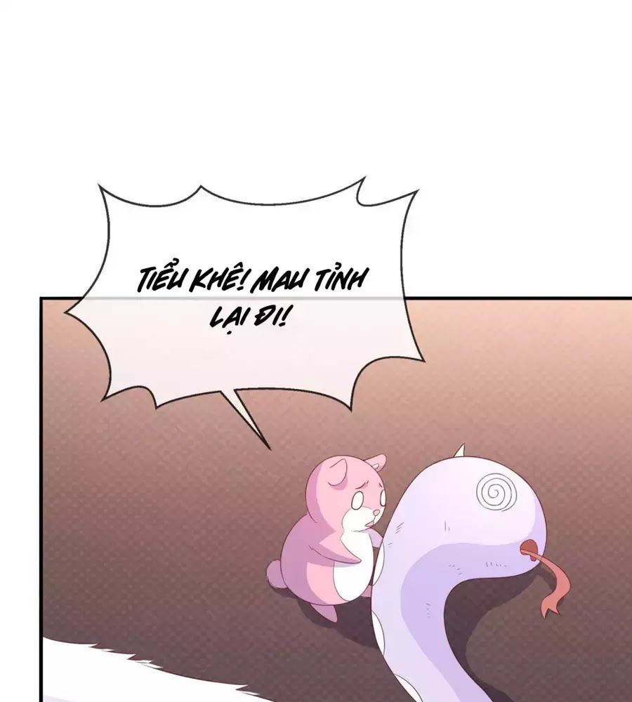 cuộc sống hào môn của vu nữ chapter 43 71