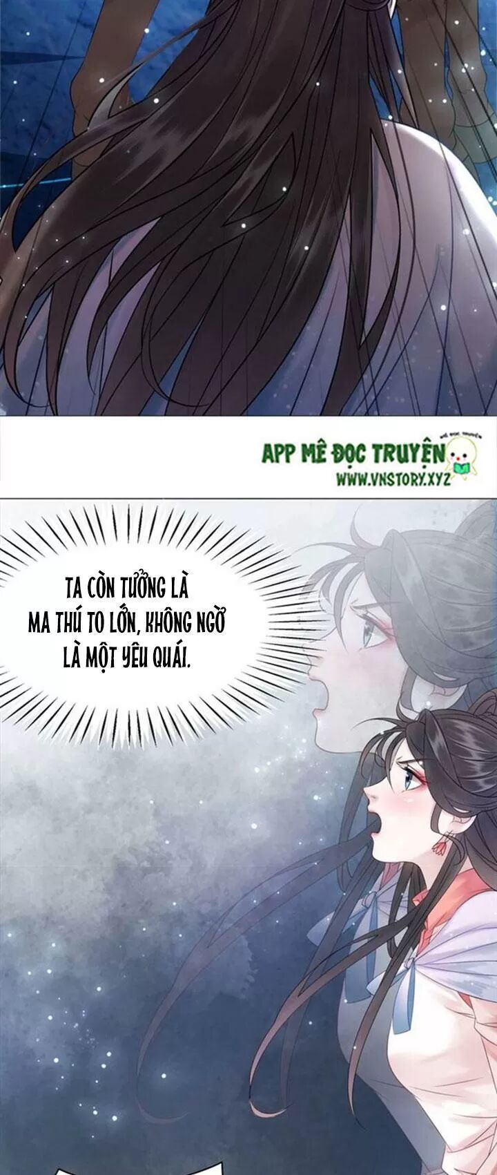 cực phẩm phế vật tiểu thư chapter 85 26