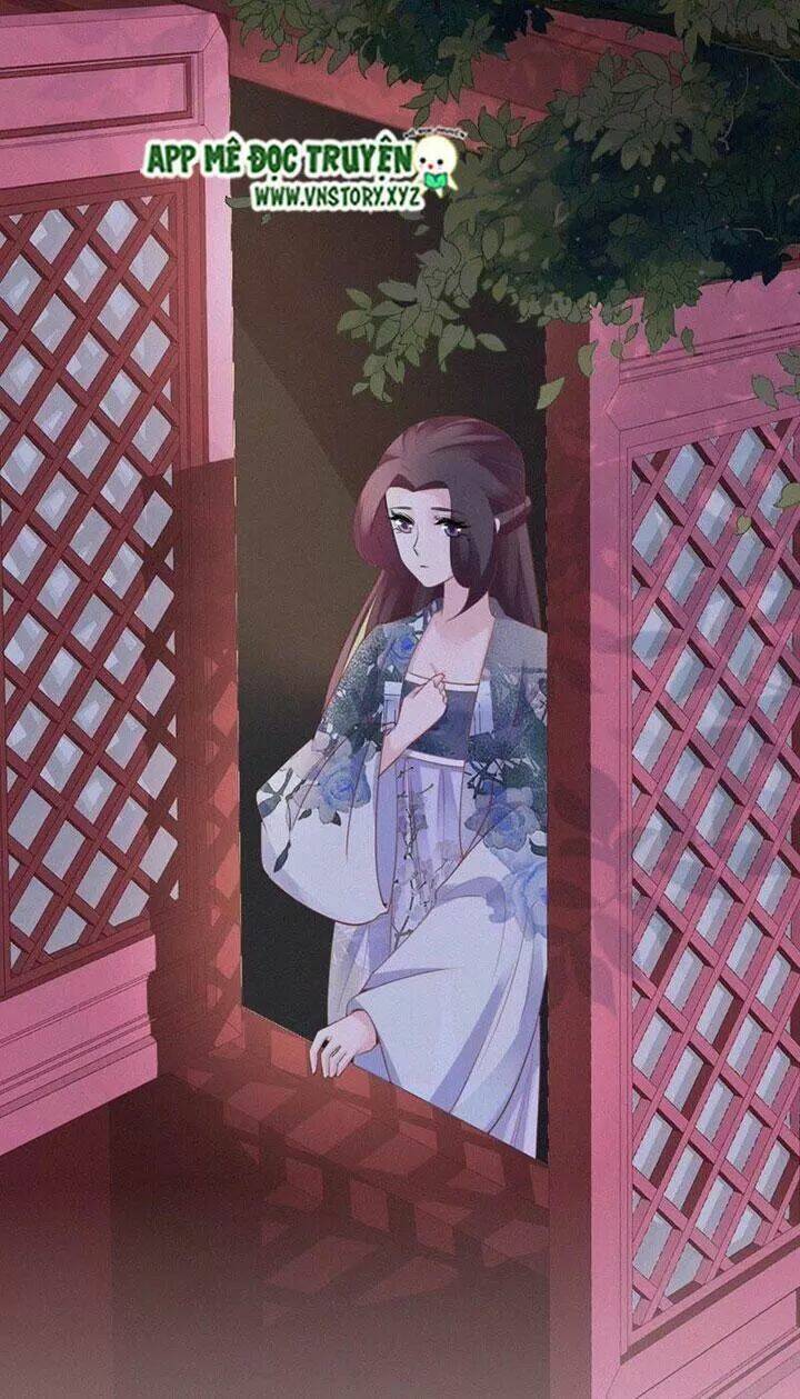 thiên hương mỹ nhân chapter 42 28