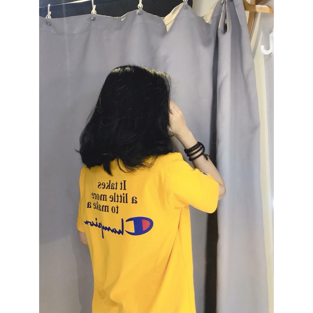 Áo thun nữ UNISEX giá cực rẻ